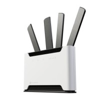 Маршрутизатор/ S53UG+M-5HaxD2HaxD-TC&RG502Q-EA Wireless router Gigabit Ethernet Dual-band (2.4 GHz / 5 GHz) 4G White