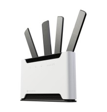 Маршрутизатор/ S53UG+M-5HaxD2HaxD-TC&RG502Q-EA Wireless router Gigabit Ethernet Dual-band (2.4 GHz / 5 GHz) 4G White