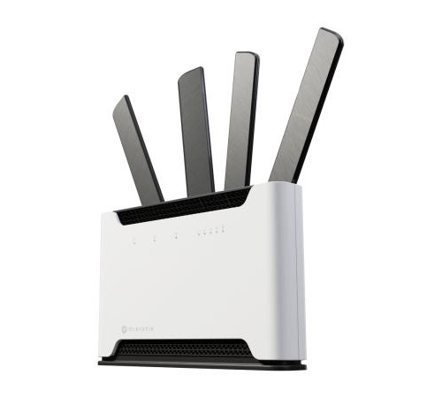 Маршрутизатор/ S53UG+M-5HaxD2HaxD-TC&RG502Q-EA Wireless router Gigabit Ethernet Dual-band (2.4 GHz / 5 GHz) 4G White Маршрутизатор/ S53UG+M-5HaxD2HaxD-TC&RG502Q-EA Wireless router Gigabit Ethernet Dual-band (2.4 GHz / 5 GHz) 4G White