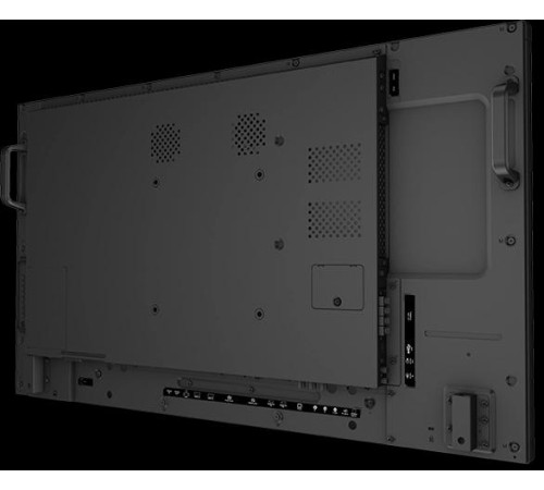 Отдельностоящие ЖК панели/ Acer DV435KBbmiix 43", IPS, 3840x2160, 350nits, 60Hz, 24/7, 1xVGA + 2xHDMI(2.0) + MM Audio in/out+ Remote, Landscape / portrait, Black Отдельностоящие ЖК панели/ Acer DV435KBbmiix 43", IPS, 3840x2160, 350nits, 60Hz, 24/7, 1xVGA + 2xHDMI(2.0) + MM Audio in/out+ Remote, Landscape / portrait, Black