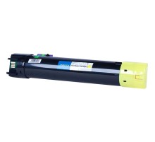 -/ Тонер-картридж NVP NV-106R01525 Yellow для Xerox Phaser 6700 (12000k)