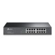коммутатор TP-Link TL-SF1016DS, 16-Port 10/100 Mbps Switch