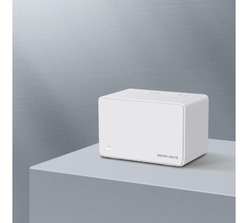 MESH система/ AX3000 Dual-band Home Mesh System Wi-Fi 6