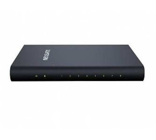 Шлюз YEASTAR VoIP-FXS-шлюз с поддержкой 8 FXO-линий