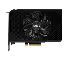 Видеокарта PALIT NE63050018P1-1070F RTX3050 STORMX 8GB GDDR6 128bit DVI HDMI DP V1