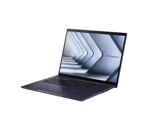 Ноутбук ASUS ExpertBook Essential  B5604CVA-QY0051 Core I5-1335U 16GB 512B 2280 PCIE G3 SSD 16.0  WQXGA(WQ) 2560X1600 16:10 Bend+500nits Anti-Glare DCI-P3:100% Wide View Without OS