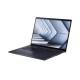 Ноутбук ASUS ExpertBook Essential  B5604CVA-QY0051 Core I5-1335U 16GB 512B 2280 PCIE G3 SSD 16.0  WQXGA(WQ) 2560X1600 16:10 Bend+500nits Anti-Glare DCI-P3:100% Wide View Without OS