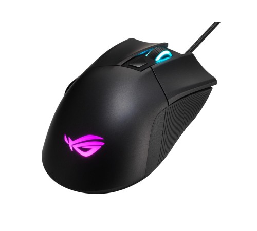 Мышь/ Мышь ASUS P507 ROG GLADIUS II CORE Мышь/ Мышь ASUS P507 ROG GLADIUS II CORE