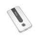 SSD накопитель Netac Z11 1TB USB 3.2 Gen 2 Type-C External SSD AES 256-bit Fingerprint Encryption, R/W up to 550MB/480MB/s,with USB-C to USB-A cable and USB-A to USB-C adapter 3Y wty