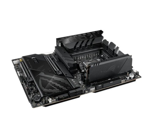 Материнская плата/ ROG CROSSHAIR X870E APEX