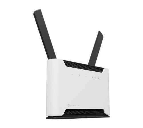 Беспроводной маршрутизатор MikroTik Chateau LTE6 ax Беспроводной маршрутизатор MikroTik Chateau LTE6 ax