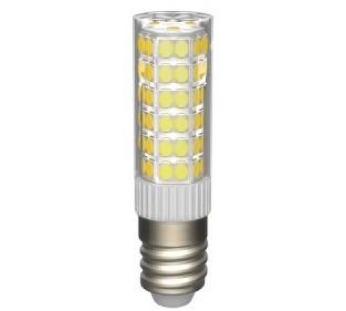Лампа LED CORN капсула 7Вт 230В 3000К керамика E14 IEK