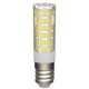 Лампа LED CORN капсула 7Вт 230В 3000К керамика E14 IEK