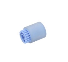 Ролики и тормозные площадки Ролик подачи (полиуретан) AF03-1080 для RICOH Aficio MP9000/MP1100/MP1350 (CET), CET341058