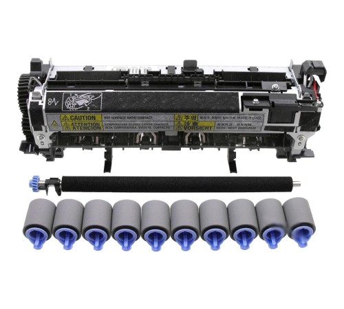 Комплект по уходу за принтером/ HP LaserJet Printer 220V Maintenance Kit