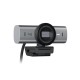Веб-камера Logitech Webcam Brio MX 4К, 3840x2160, Pale Grey [960-001554]