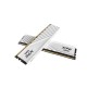 Оперативная память ADATA LANCER BLADE DDR5 DIMM 32GB 5600MHz 2*16GB 46-45-45 1.1V WHITE DUAL TRAY