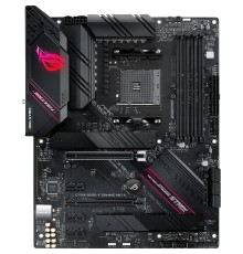 Материнская плата/ ROG STRIX B550-F GAMING WIFI II