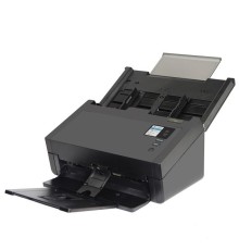 AD360GN Документ-сканер, цветной, двусторонний, 80 стр./мин, ADF 100, A4, USB 3.2, Ethernet, нагрузка 10000 стр./день/ AD360GN, Document scanner, A4, duplex, 80 ppm, ADF 100, USB 3.2, Ethernet