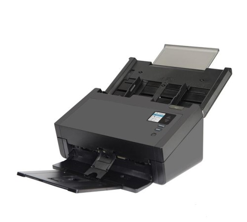 AD360GN Документ-сканер, цветной, двусторонний, 80 стр./мин, ADF 100, A4, USB 3.2, Ethernet, нагрузка 10000 стр./день/ AD360GN, Document scanner, A4, duplex, 80 ppm, ADF 100, USB 3.2, Ethernet