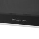 Микроволновая печь MAUNFELD/ Микроволновая печь MAUNFELD MFSMO.20.7TWH, мощность 1050 Вт, объем 20 л, 5 режимов, дисплей, галогеновое освещение, цвет белый