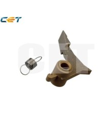-/ Сепаратор резинового вала с пружиной AE04-4042 для RICOH Aficio MP9000/MP1100/MP1350 (CET)