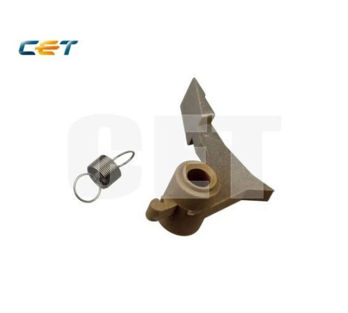 -/ Сепаратор резинового вала с пружиной AE04-4042 для RICOH Aficio MP9000/MP1100/MP1350 (CET)