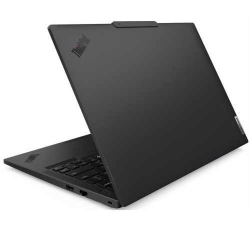 Ноутбук ThinkPad T14 Gen 5 14" WUXGA (1920x1200) IPS 400N, Ultra 7 165U, 32GB DDR5 5600, 1TB SSD M.2, Intel Iris Xe, WiFi, BT, FPR, 5.0 Cam, 65W USB-C, Win 11 ProEng, 1Y, 1.4kg