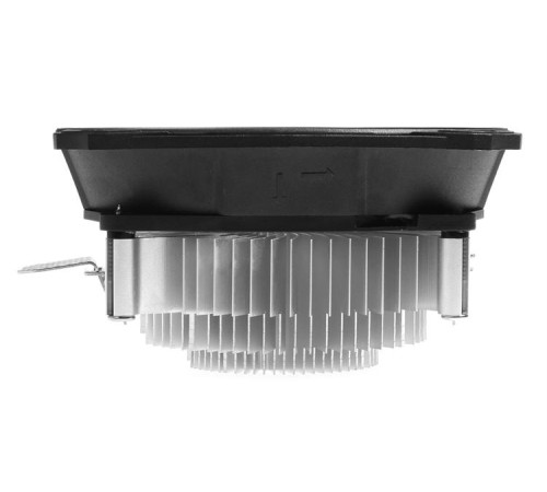 Кулер для процессора ID-COOLING DK-03 LGA115X/775/AM4/AM3/+/AM2/+/FM2/+/FM1 (36шт/кор, TDP 100W, FAN 120mm) RET