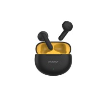 Беспроводные наушники Realme Buds T01_RMA2406_Black/Черный (Мятая упаковка)