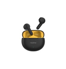 Беспроводные наушники Realme Buds T01_RMA2406_Black/Черный