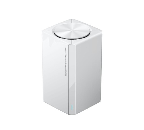Маршрутизатор Xiaomi Mesh System AC1200 RD13 (1-pack) (DVB4456GL) Маршрутизатор Xiaomi Mesh System AC1200 RD13 (1-pack) (DVB4456GL)