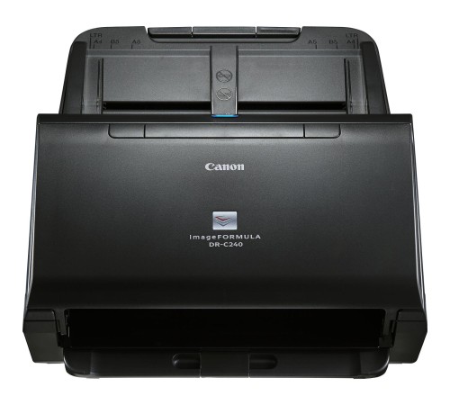 Документный сканер/ Canon DR-C240 Документный сканер/ Canon DR-C240