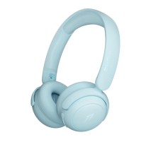 Наушники беспроводные 1MORE Sonoflow mini синие