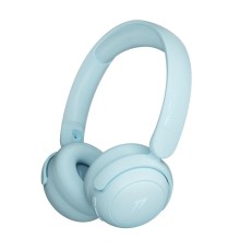 Наушники беспроводные 1MORE Sonoflow mini синие