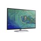 Монитор LCD EB321HQUCbidpx 31.5'' 16:9 2560х1440(WQHD) IPS, 60 Hz, 300 cd/m2, 1200:1, 100M:1, 4ms, DVI, HDMI, DP, Tilt, 3Y, Black,Silver (Мятая упаковка)