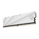Оперативная память Netac Shadow S 8GB DDR4-2666 (PC4-21300) C19 19-19-19-43 1.2V Memory module (DIMM) White