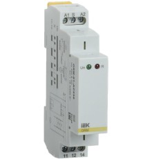 Реле импульсное ORM 1 конт. 230В AC IEK