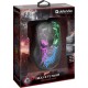 Defender Проводная игровая мышь Bulletstorm GM-928 7кнопок,7200dpi