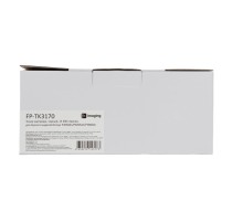 Тонер-картридж F+ imaging, черный, 15 500 страниц, для Kyocera моделей Ecosys P3050dn/P3055dn/P3060dn (аналог TK-3170 /1T02T80NL1), FP-TK3170