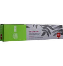 -/ Картридж лазерный Cactus CS-TK8115M пурпурный (6000стр.) для Kyocera Mita Ecosys M8124cidn/M8130cidn