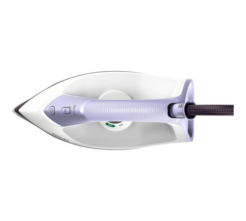 Парогенератор Philips/ Парогенератор Philips, мощность 2400 Вт, объем 1.4 л , подача пара 120 г/мин, паровой удар 350 г/мин, вертикальное отпаривание, цвет фиолетовый Парогенератор Philips/ Парогенератор Philips, мощность 2400 Вт, объем 1.4 л , подача пара 120 г/мин, паровой удар 350 г/мин, вертикальное отпаривание, цвет фиолетовый