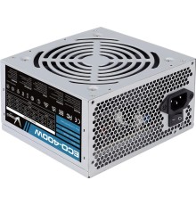 Блок питания Formula V Line ECO-400, 400W, ATX12V v2.3, 12cm Fan (ex Aerocool)