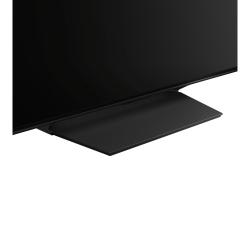 Телевизор ЖК 85'' Hisense/ 85", Ultra HD, Mini LED, Local Dimming Zones 1024, 165 Hz(VRR), Smart TV (ОС VIDAA U9), Wi-Fi, DVB-T2/T/C/S2/S, HDR 10+, Dolby Vision, Dolby Atmos, Bluetooth, 2.1.2ch 2*15W(Main)+20W(Subwoofer)+2*5W(Side), CI+(1.4), 4хHDMI,