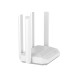 Маршрутизатор/ Keenetic Hopper Гигабитный интернет-центр с Mesh Wi-Fi 6 AX3000, 4-портовым Smart-коммутатором и многофункциональным портом USB 3.0