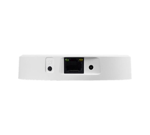 Хаб умного дома ELTEX SH-10-WZ: Z-Wave модуль, Wi-Fi IEEE 802.11b/g/n 2.4 ГГц MIMO 2х2, 1  10/100BASE-T (RJ-45) Ethernet-порт