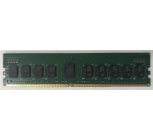 Модуль памяти ТМИ RDIMM 32ГБ DDR4-3200, 2Rx8, ECC, 1,2V registered memory, 2y wty МПТ 25 баллов