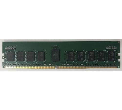 Модуль памяти ТМИ RDIMM 32ГБ DDR4-3200, 2Rx8, ECC, 1,2V registered memory, 2y wty МПТ 25 баллов