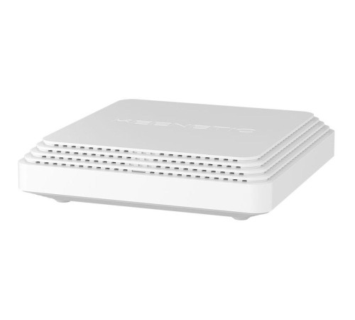 Маршрутизатор/ Мультигигабитный интернет-центр с Mesh Wi-Fi 6 AX3000, 2 портами 2.5 Gigabit Ethernet и переключателем режима роутер/ретранслятор Маршрутизатор/ Мультигигабитный интернет-центр с Mesh Wi-Fi 6 AX3000, 2 портами 2.5 Gigabit Ethernet и переключателем режима роутер/ретранслятор