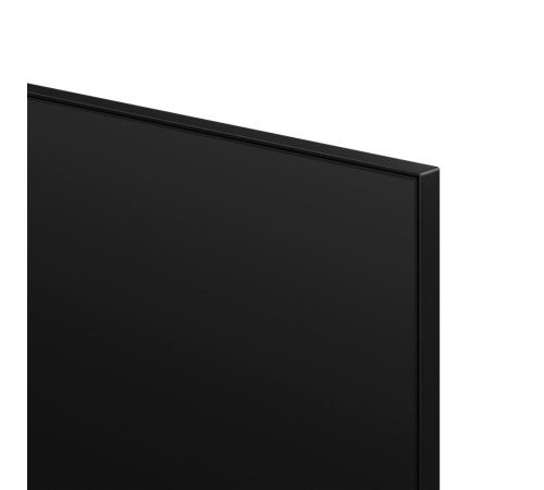 Телевизор ЖК 100'' Hisense/ 100", QLED, Local Dimming, Ultra HD, Smart TV (ОС VIDAA U8.5), Wi-Fi, DVB-T2/T/C/S2/S, 144Hz Game Mode PRO, FreeSync Premium, HDR10+, 2.1ch 2х15W+20W, CI+(1.4), 4хHDMI, 2хUSB, Charcoal grey, 2025